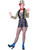 Womens Rocky Horror Picture Show Columbia Costume