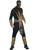 Adult's Mortal Kombat Scorpion Ninja Assassin Costume