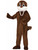 Adult's Mens Walrus Parade or School Plush Mascot Costume