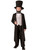 Kid Boys Civil War President Abraham Lincoln Classic Suit Costume