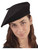 New Men's Women's Black French Beret Artist Costume Hat