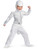 Toddler's GI Joe Retaliation Storm Shadow Muscle Chest Ninja Costume