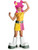 Cartoon Network Hi Hi Puffy Ami Yumi Child Ami Costume