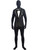 Adult Formal Tuxedo Suit Professional Quality Full Body Jumpsuit