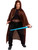 Star Wars Jedi Knight Adult Costume Robe and Lightsaber