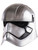 Child's Star Wars Episode VII Captain Phasma 2-Piece Helmet Costume Accessory