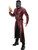 Adult's Mens Deluxe Marvel Comics Guardians Of The Galaxy Star-Lord Costume