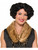 Adult's Womens Roaring 20s Fancy Faux Mink Wrap Costume Accessory