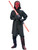 Child's Deluxe Darth Maul Star Wars Phantom Menace Sith Costumes