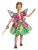 Kid's Deluxe Disney Peter Pan Tinker Bell Pirate Tink Fairy Costume