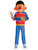 Deluxe Adult's Sesame Street Ernie Costume