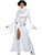 Women's Sexy Star Wars Princess Leia Adult Costume