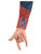 Childs The Amazing Spider-Man Red and Blue Costume Accessory Web Shooters