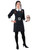 Adult Women's Classic The Addams Family Wednesday Costume