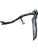 New Grim Reaper Costume Accessory Bone Scythe Sickle