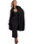 Adult Black 45" Phantom Vampire Magician Costume Cape