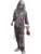 Adult Undead Zombie Doctor Costume Standard Large 42