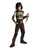 Child Deluxe Prince of Persia Sands of Time Dastan Costume