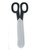 Giant Jumbo Black Toy Scissors Barbershop Weapon Prop Costume Accessory