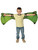 Child Costume Accessory Dinosaur Pteranodon Wings