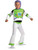Children's Deluxe Toy Story 3 Buzz Lightyear Boys Costume