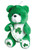 Happy St Patricks Day Saint Patty's Irish Teddy Bear