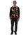 Adults Mens Everything Christmas Light Up Ugly Christmas Eve Sweater