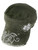 St Patricks Day Irish Costume Shamrock Cadet Cap Hat