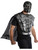 Adult's Superman Man of Steel General Zod Muscle Chest Costume Set