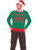Funny Ugly Christmas Sweater Reindeer Games