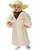 Jedi Master Yoda Young Children's Dress Up Costumes