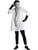 Adult's Large Disney Frankenweenie Victor Frankenstein Costume