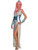 Womens Sexy Clash of the Titans Aphrodite Adult Costume