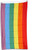 New 3x5 Gay and Lesbian Pride Flag Rainbow Flags