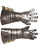 Adult's Deluxe Batman Dawn Of Justice Armored Gauntlets Costume Accessory