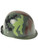 Child Plastic Army Soldier Military Costume Camouflage Camo Helmet Party Hat