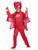 Child's Girls Classic Owlette PJ Masks Superhero Costume