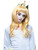 Adult And Teen Blonde Sleeping Beauty Once Upon A Zombie Wig Costume Accessory