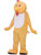 Mens 42-44 Chicken Parade or School Deluxe Plush Mascot Costume