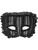 Deluxe Black Sheer See Through Lace Venetian Eye Half Mask