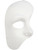 New Phantom of the Opera Adult Costume Accessory Mask