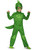 Child's Boys Classic Gekko PJ Masks Superhero Costume
