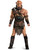 Adult's Mens Deluxe World Of Warcraft Orgrim Doomhammer Orc Warchief Costume