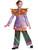 Girls Prestige Alice Through The Looking Glass Asian Outfit Costume