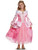 Child's Girls Disney Prestige Aurora Sleeping Beauty Ball Gown Dress Costume