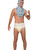 Jumbo Costume Accessory Adult-Baby Diaper