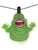 Ghostbusters Flying Floating Slimer Green Ghost Animated Halloween Decoration