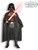 Kid's Deluxe Star Wars Darth Vader Costume And Lightsaber Bundle
