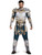 Adult's Mens World Of Warcraft King Llane Wrynn Azeroth Costume