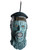 Adults Ghostbusters Subway Electrocuted Prisoner Ghost Glowing Mask Accessory